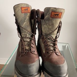 IRISH SETTER Boots